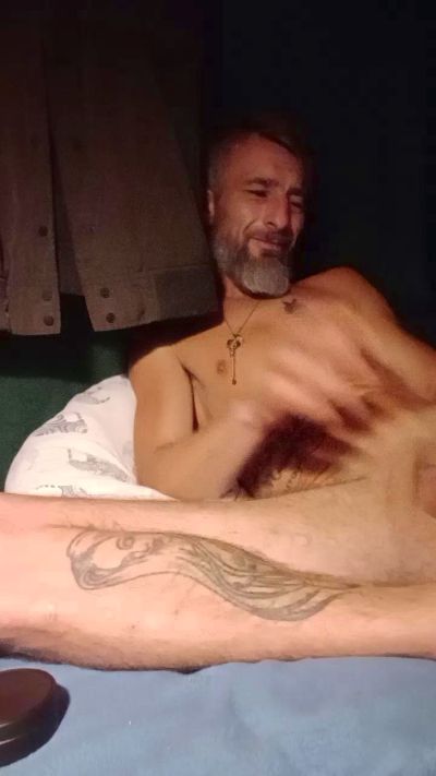 NaughtyDaddyOO Live Image