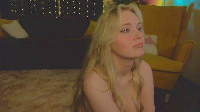 OdeliaAntell Live Image
