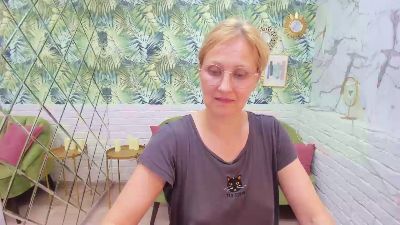 ParisCherry Live Image