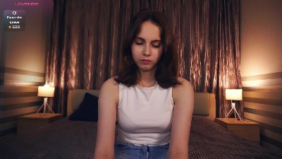 PatsyFrancher Live Image