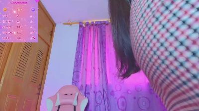 PeachRose_ Live Image