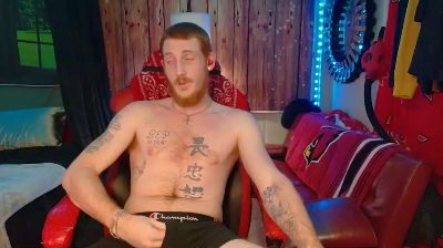 Redxxx97 Live Image