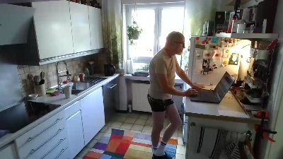 Remotcontrol Live Image