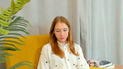 RubiRaynoso Live Image