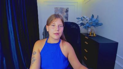 SaraMayere Live Image