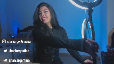 ShaniArgentina