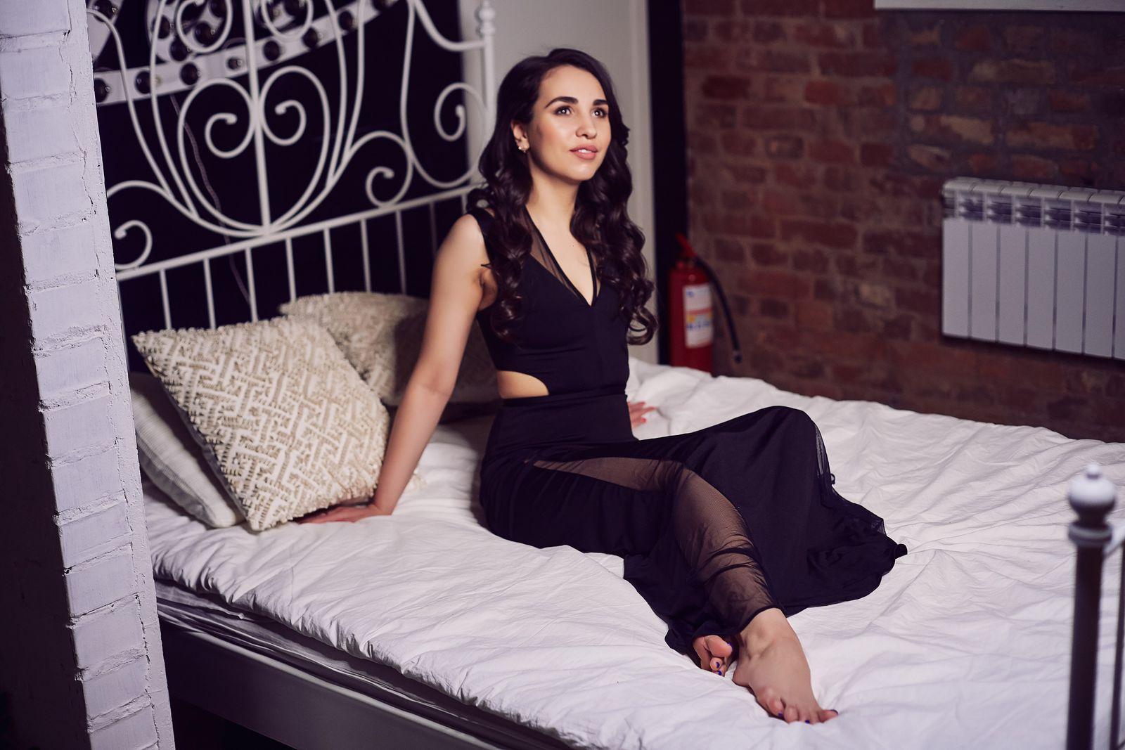SonyaParadise