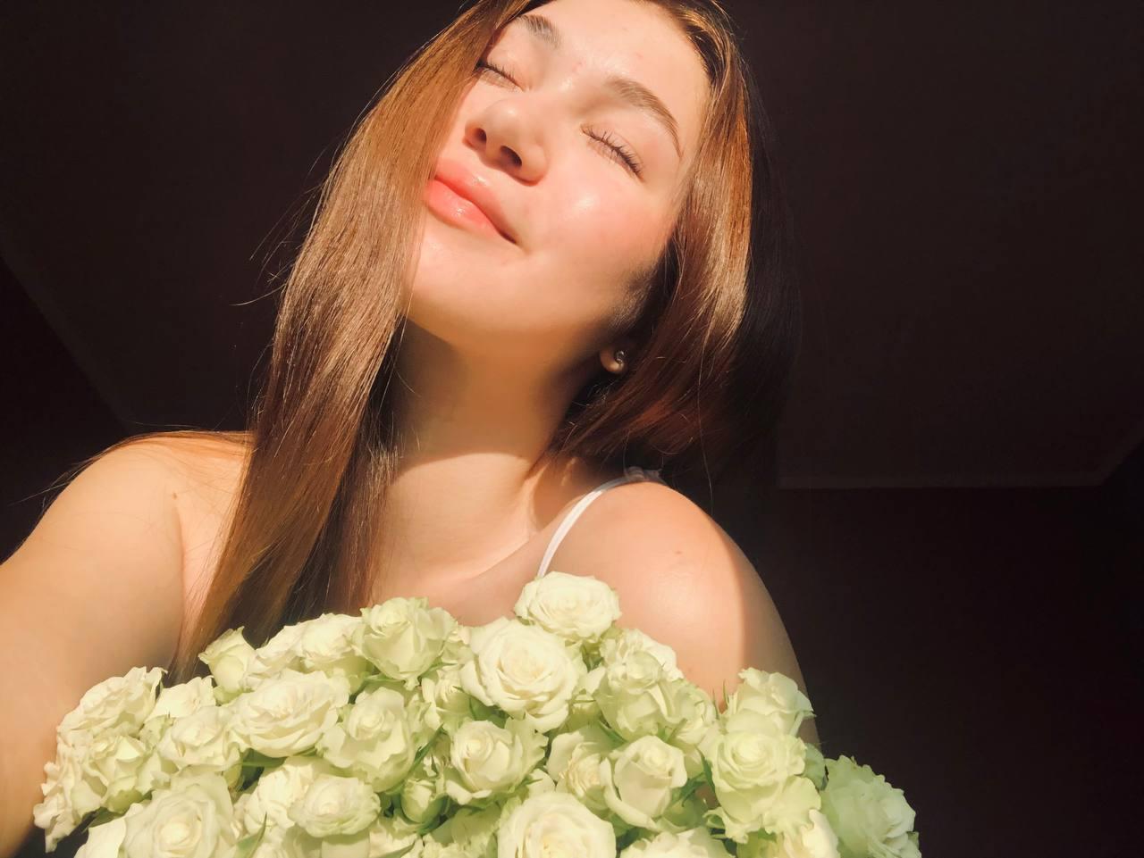 SunnySweety Live Image