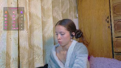 Sweetdam Live Image