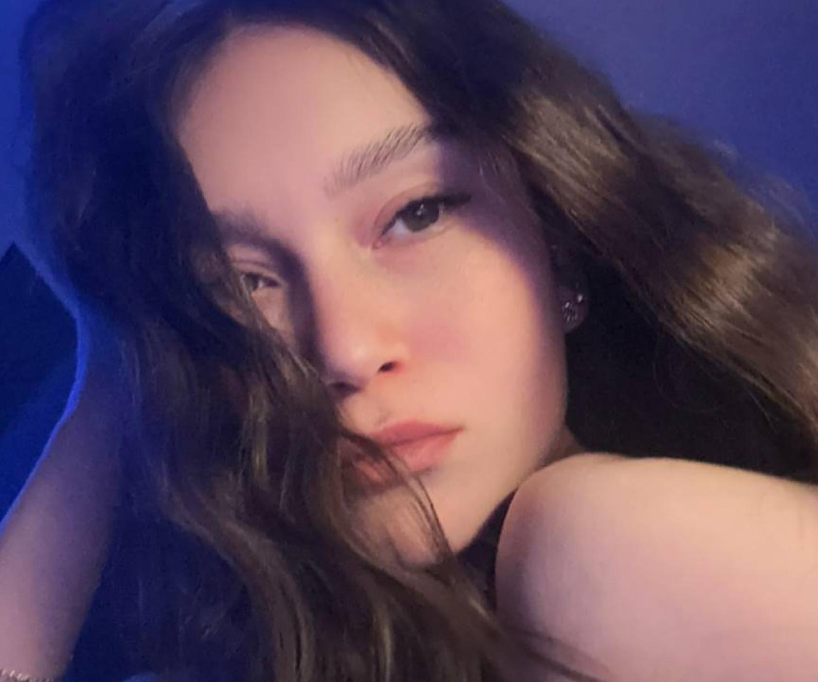 TrudyMellberg Live Image