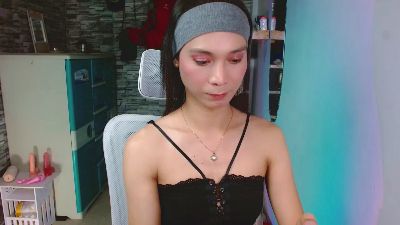 TsCumBitch