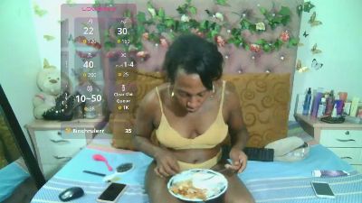 ValeriaTsxx Live Image