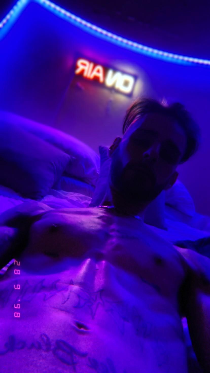 VanityMan Live Image