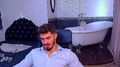 WilsonJules Live Image