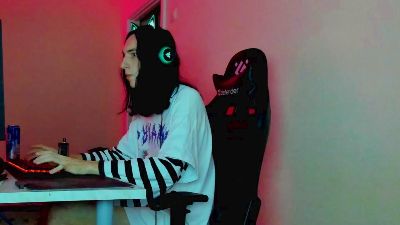 Young_nymph Live Image