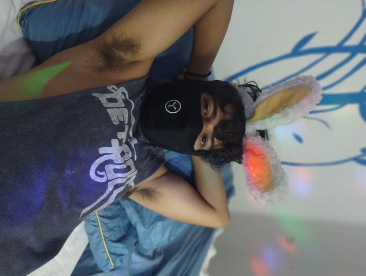 _Mexxxican_ Live Image