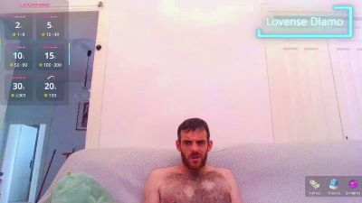 _NakedChef_ Live Image