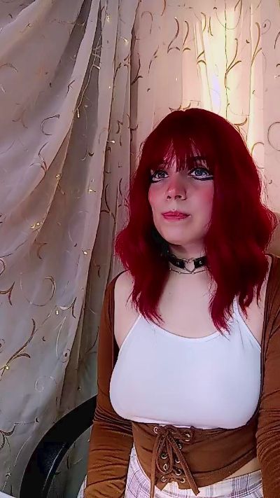 _Ramona_ Live Image