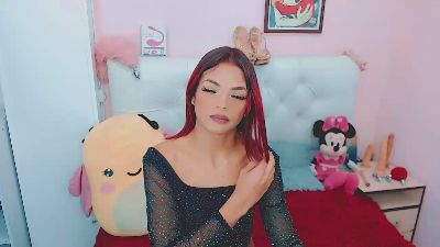alexa_sexyy Live Image