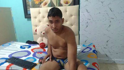 alexcum_hot Live Image