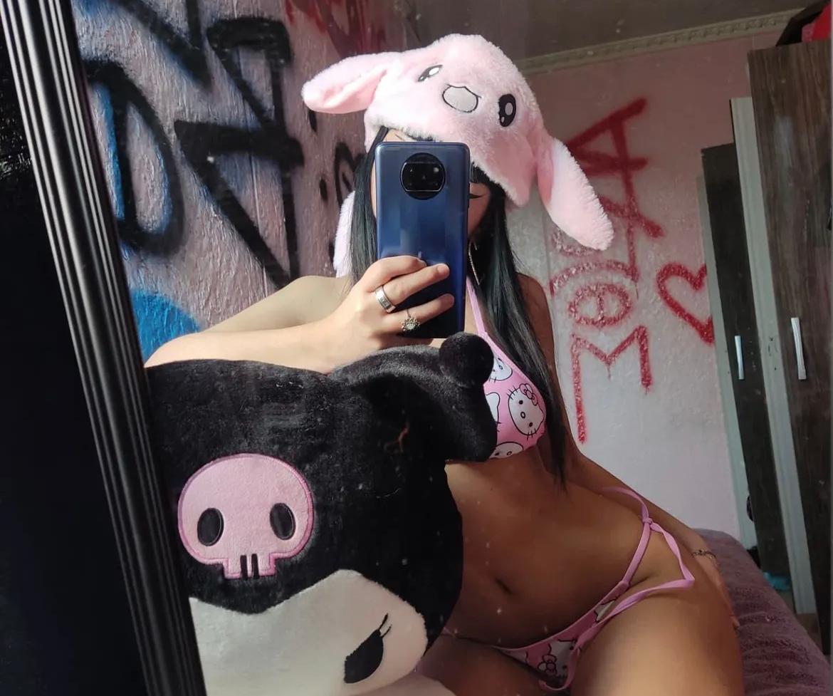 belencitahot4 Live Image