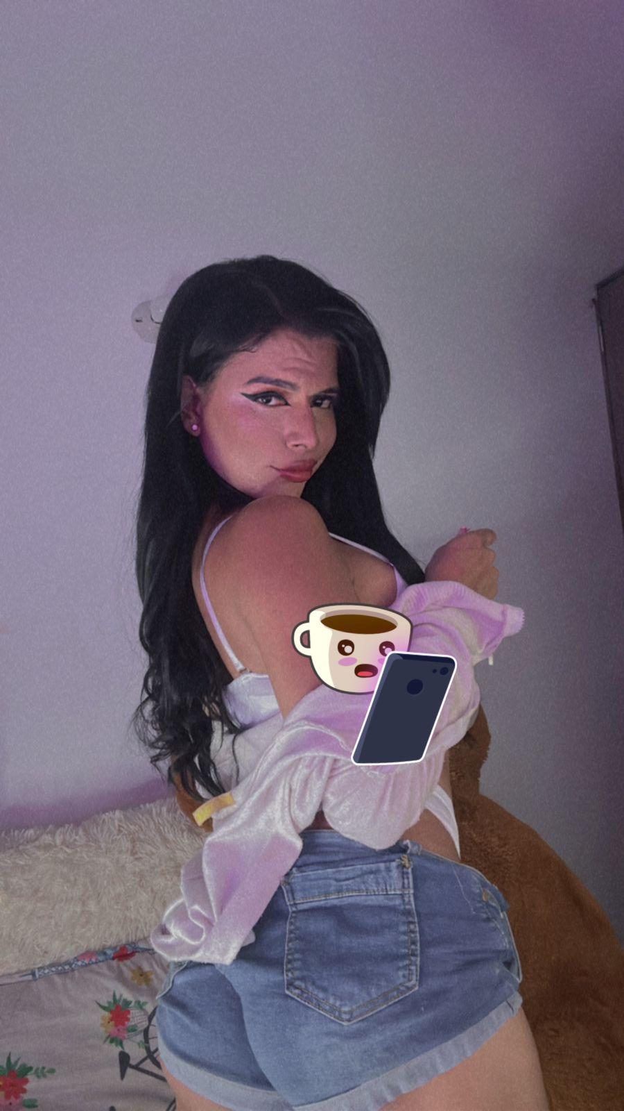 danii_rose Live Image