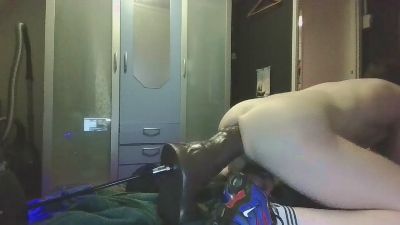 dannybareFF01 Live Image