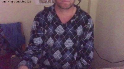 davidhv2022 Live Image