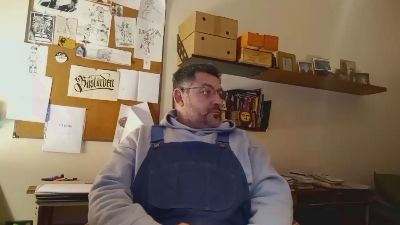 eusebio__ Live Image