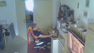 gummironny34 Live Image