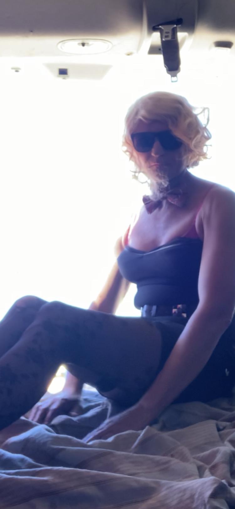 hotinpanties Live Image