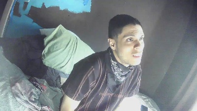 housefishfoster Live Image