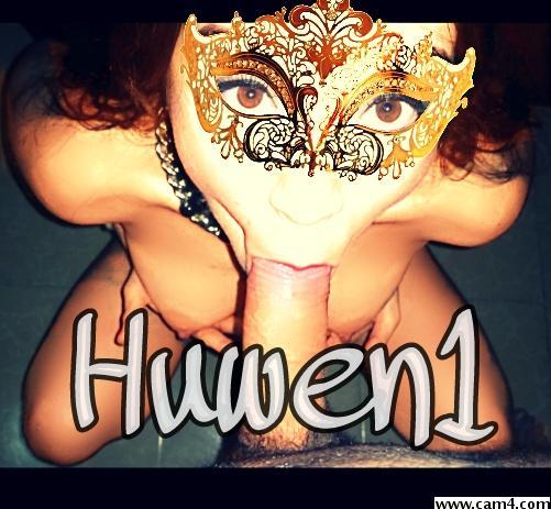 huwen1 Live Image