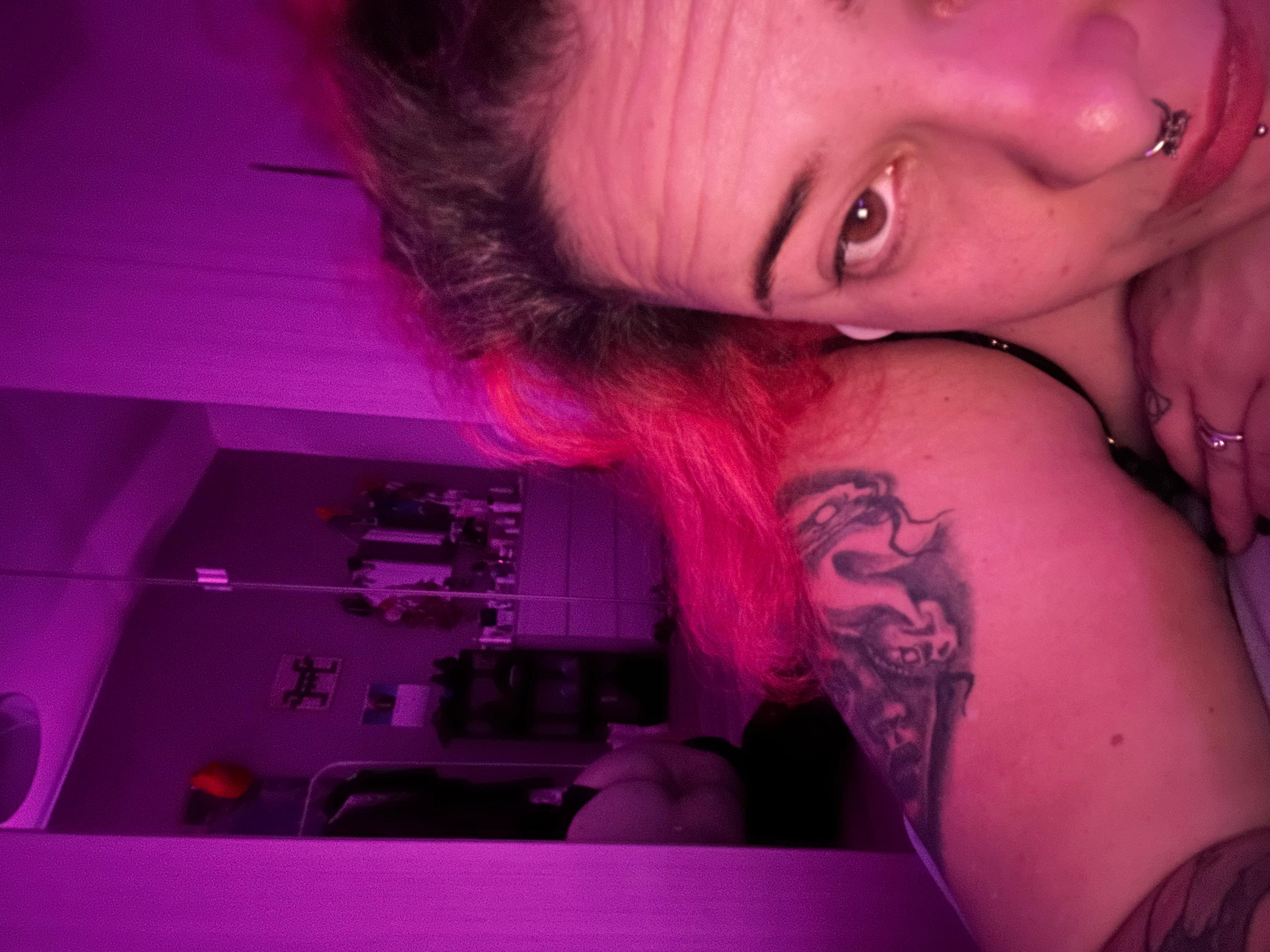 jaydensnake Live Image