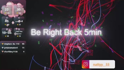 lili_hott63 Live Image