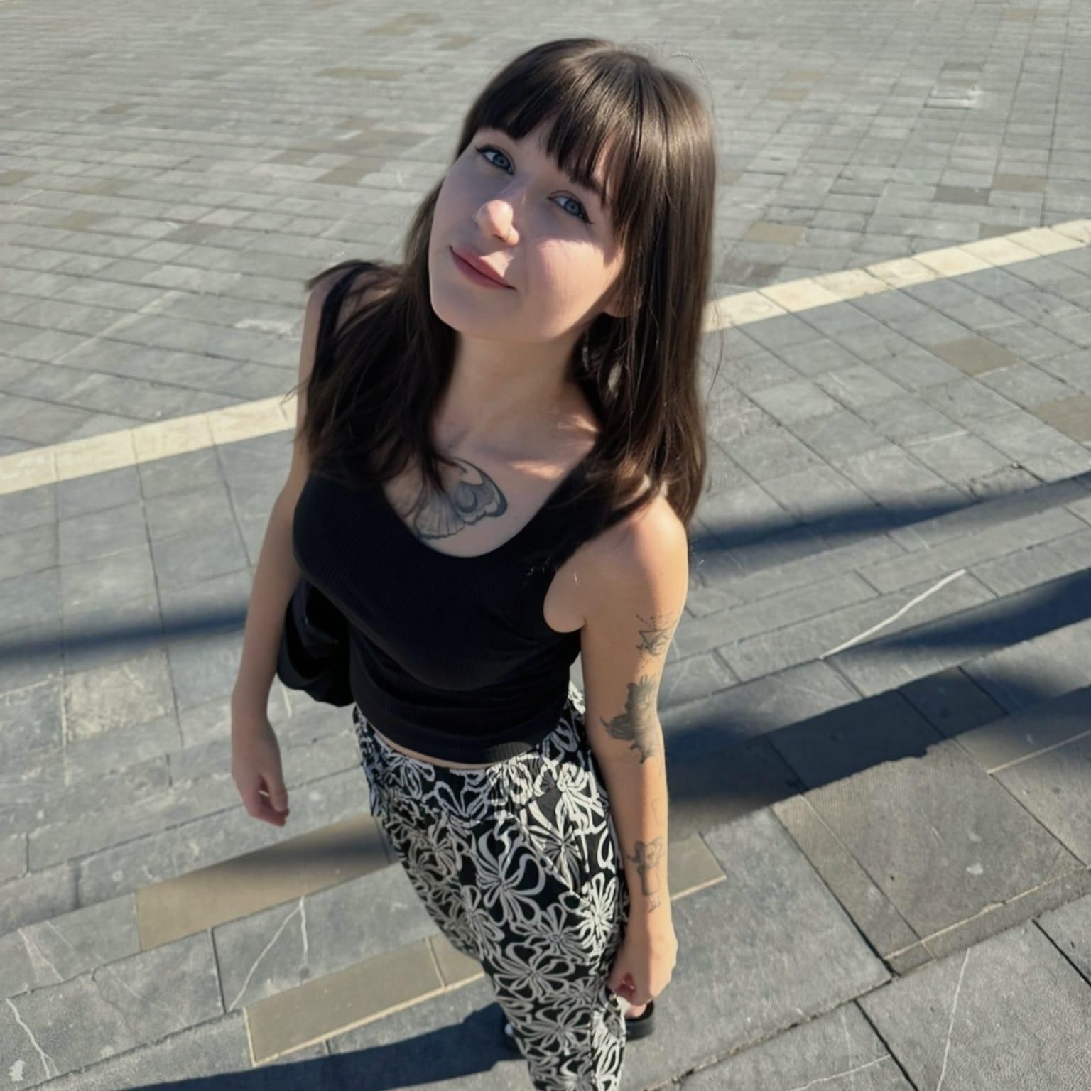 melinamars