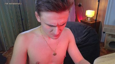 michael_sexdev1 Live Image