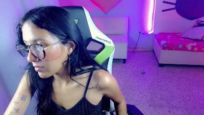 mishel_hott Live Image