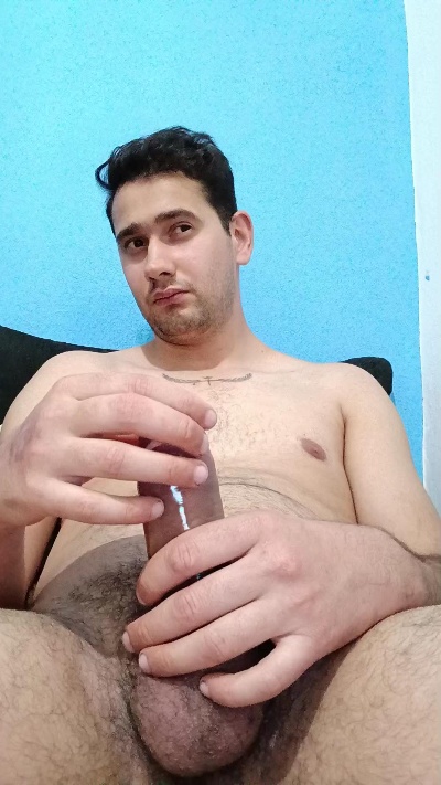 paugrande233 Live Image