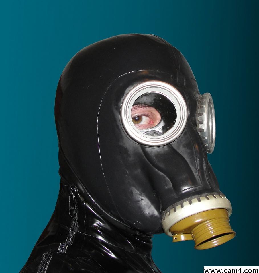 rbbrslickman Live Image