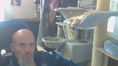 remycalin Live Image
