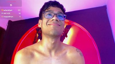 sein_venexxxia Live Image