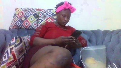 spicyebony2 Live Image