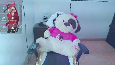 sweetfoxxy69