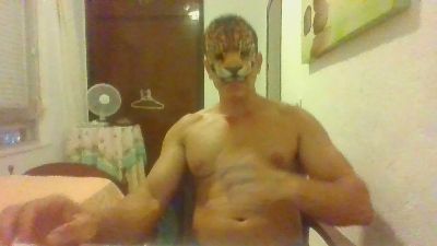 tiggerxxxhot Live Image