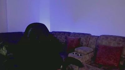 valeriaandrea Live Image
