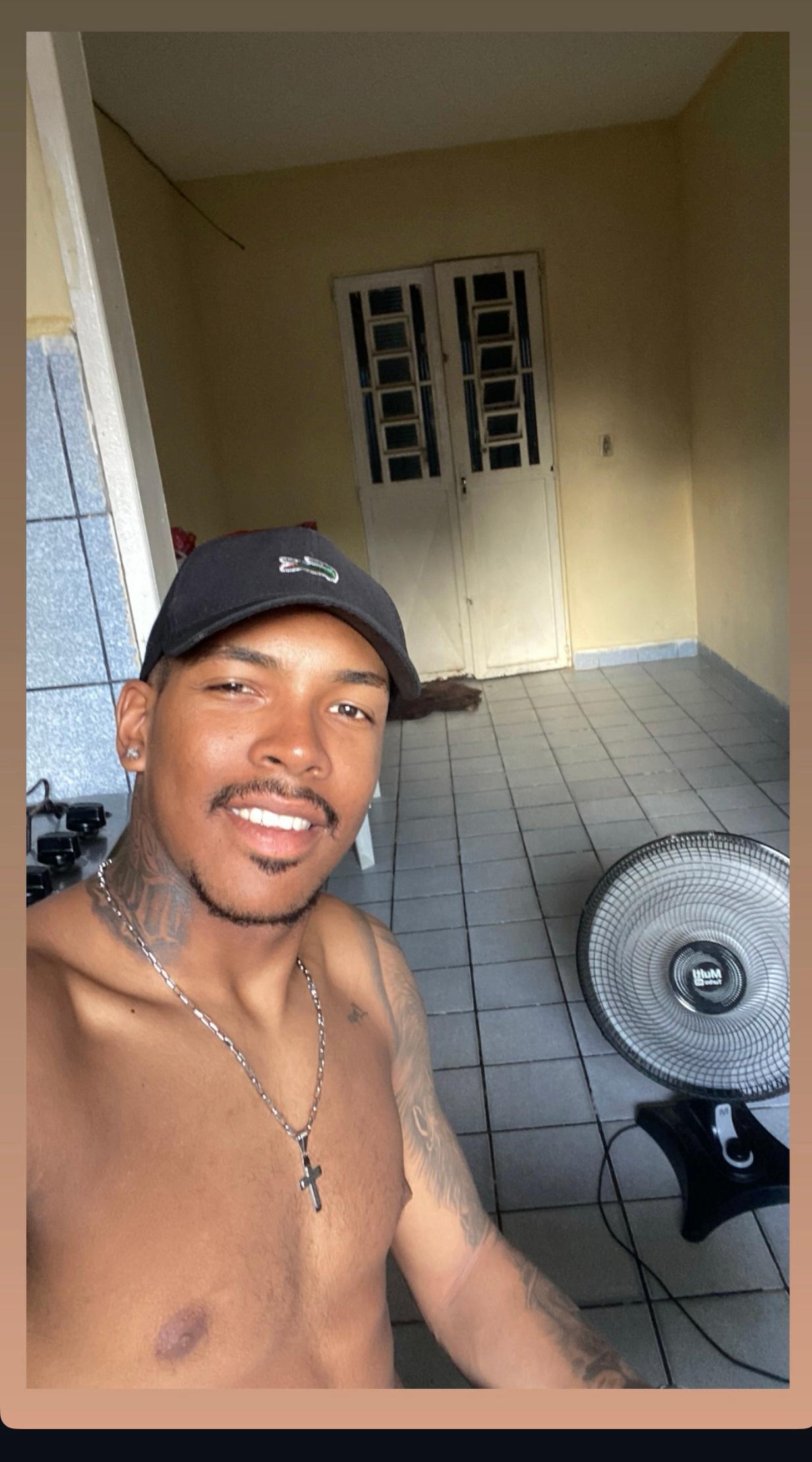 578Baiano live from Brazil