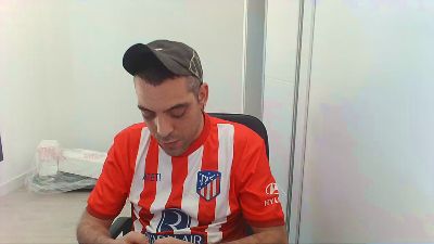 88mad live from Spain