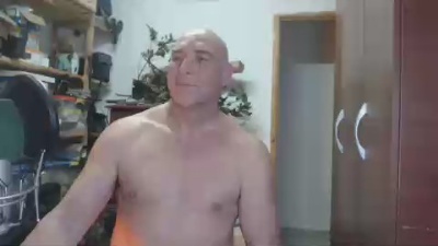 Aderynglas live from Argentina