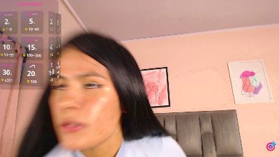 Ailyn_bk live from Colombia